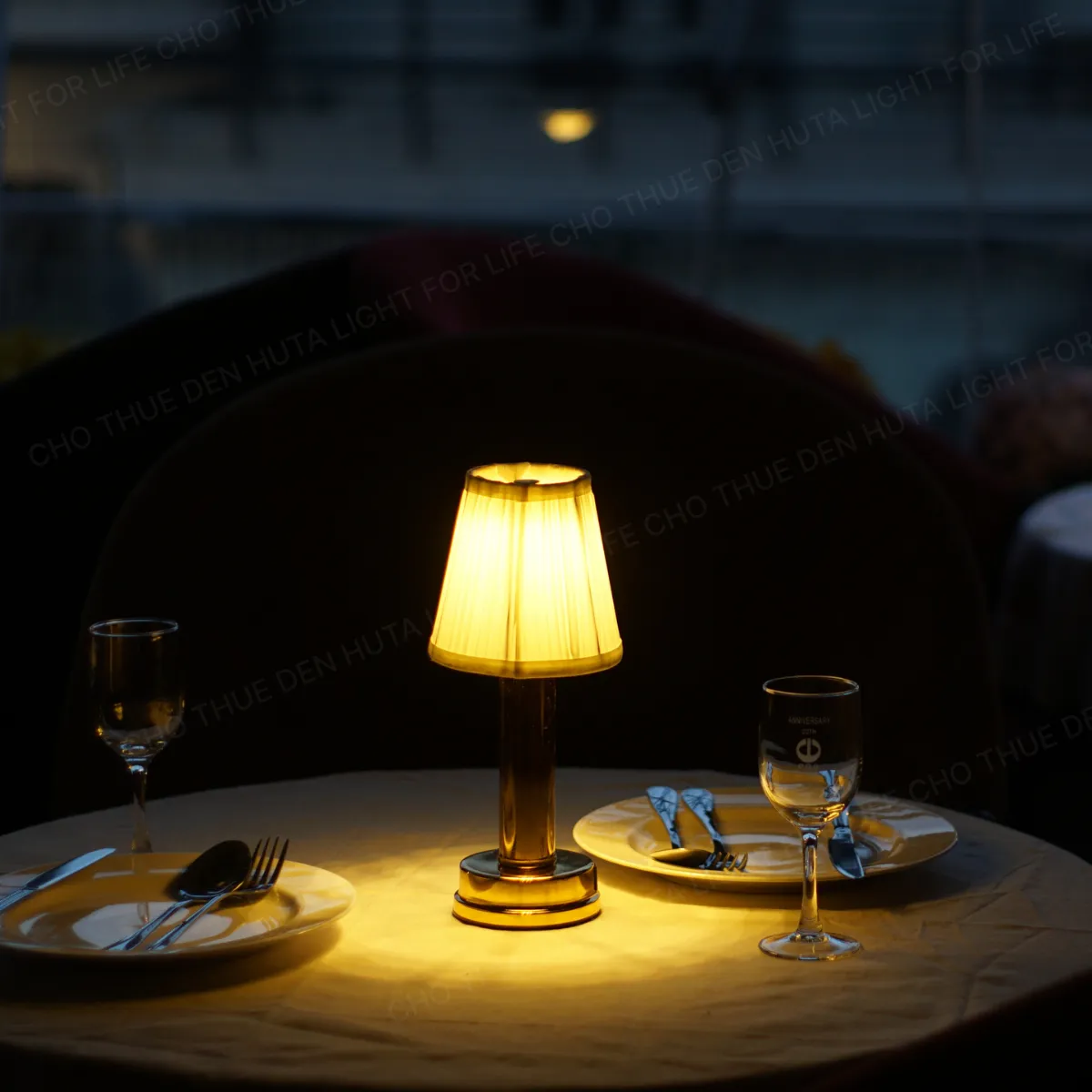 3. HÌNH ẢNH THỰC TẾ ĐÈN LED RESBED1