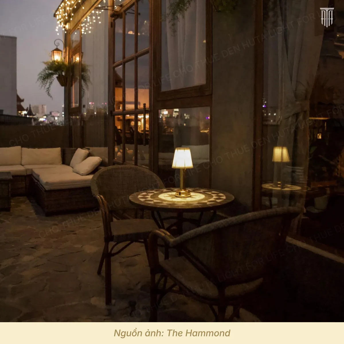 3. HÌNH ẢNH THỰC TẾ ĐÈN LED RESBED1