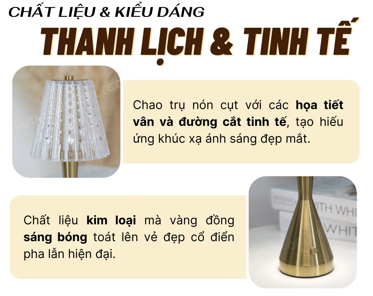 1. THÔNG SỐ KỸ THUẬT ĐÈN LED RESBED2