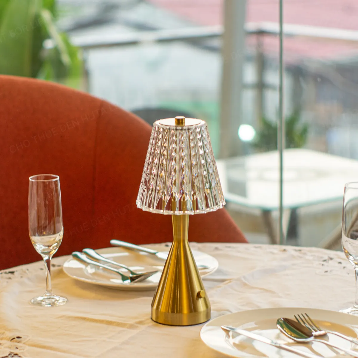 3. HÌNH ẢNH THỰC TẾ ĐÈN LED RESBED2