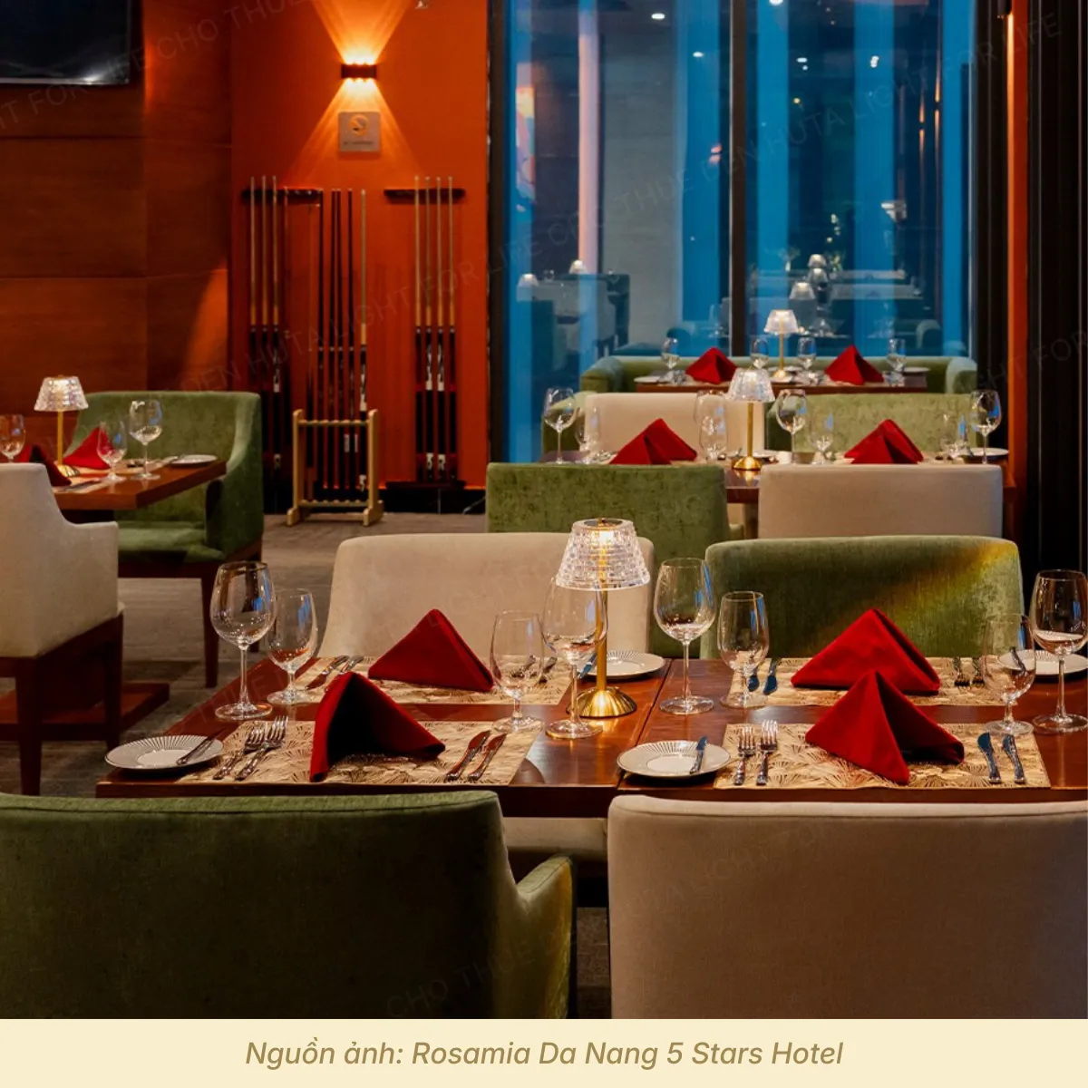 3. HÌNH ẢNH THỰC TẾ ĐÈN LED RESBED3