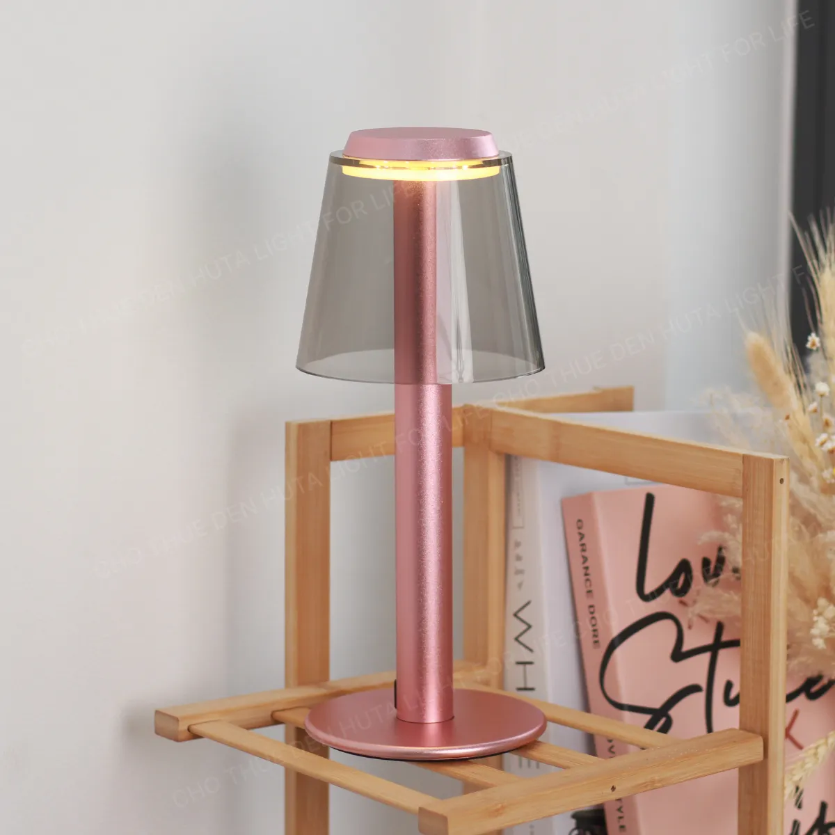 3. HÌNH ẢNH THỰC TẾ ĐÈN LED RESBED4