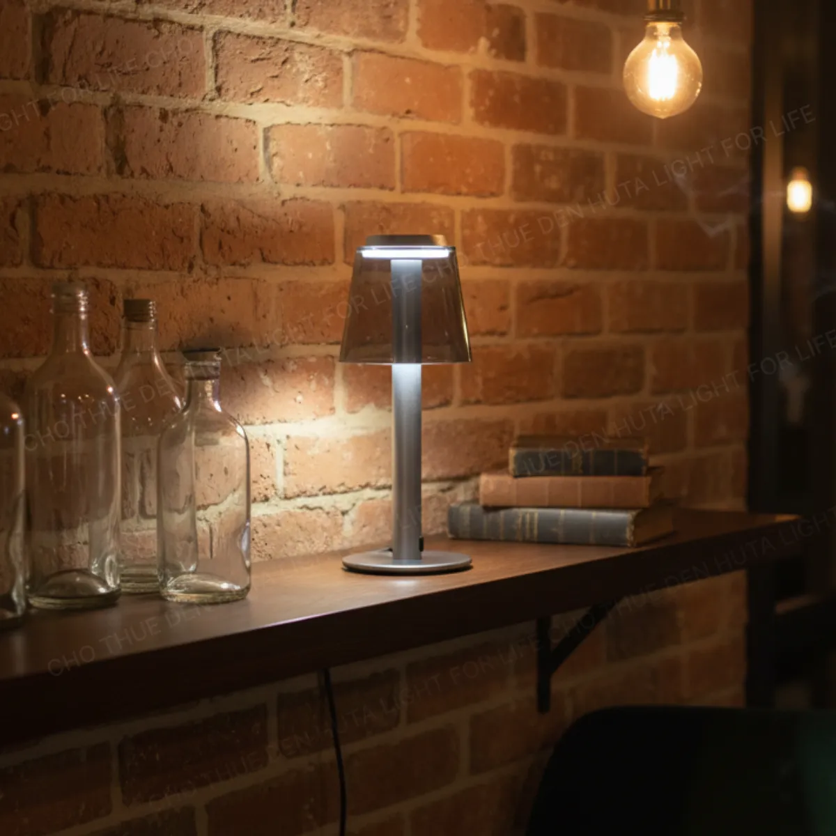 3. HÌNH ẢNH THỰC TẾ ĐÈN LED RESBED4