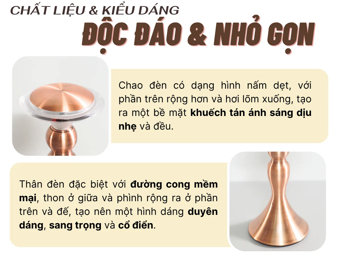 1. THÔNG SỐ KỸ THUẬT ĐÈN LED RESCUP