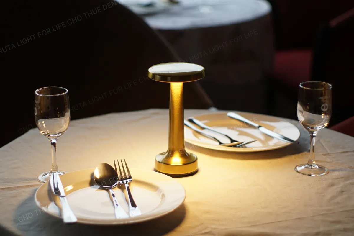 3. HÌNH ẢNH THỰC TẾ ĐÈN LED RESDIA2