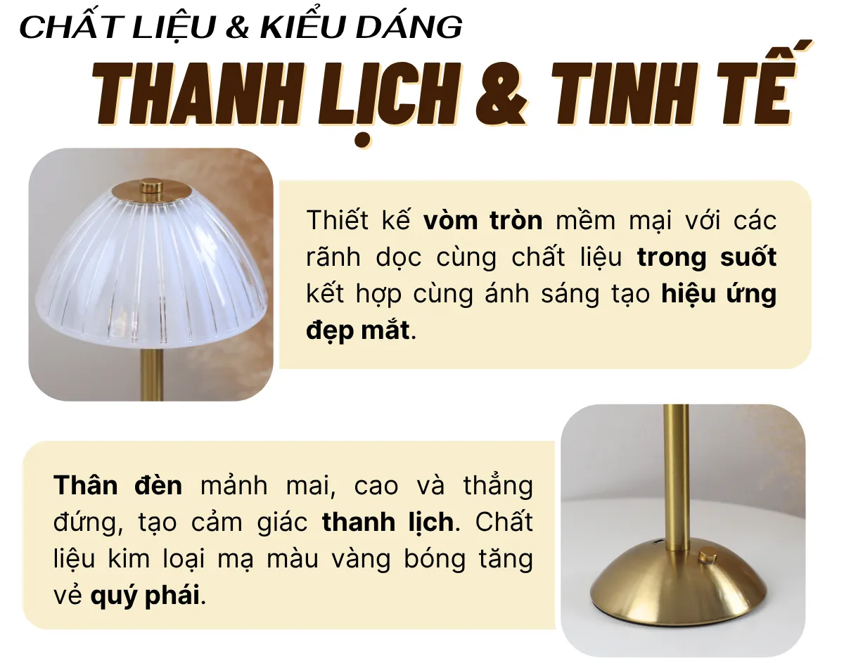1. THÔNG SỐ KỸ THUẬT ĐÈN LED RESDUNON