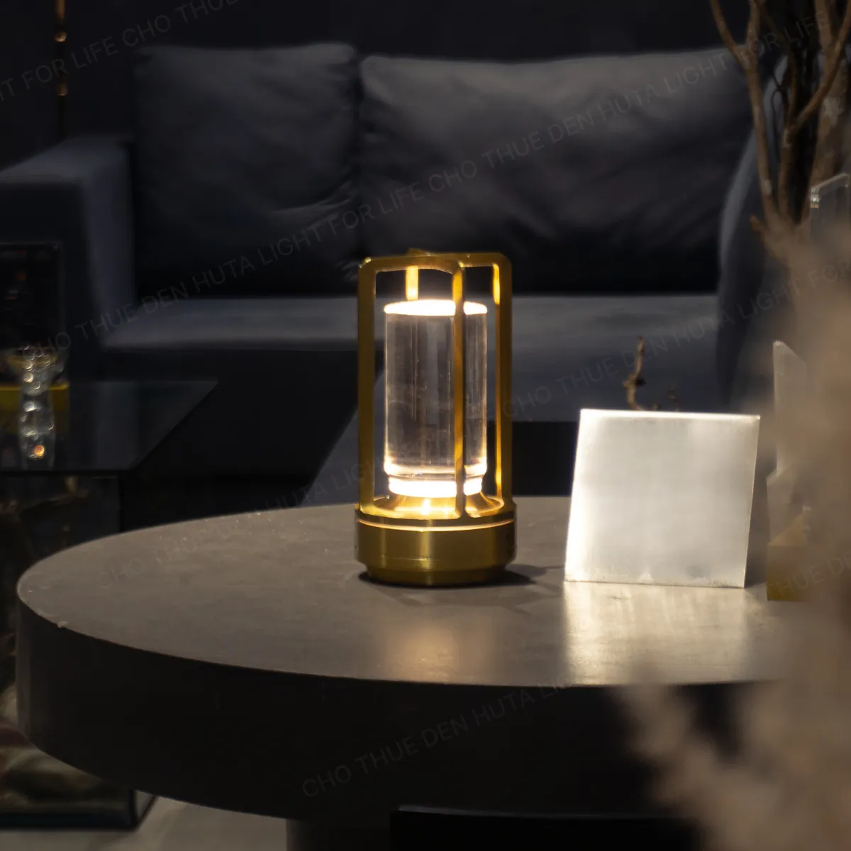 3. HÌNH ẢNH THỰC TẾ ĐÈN LED RESNEN