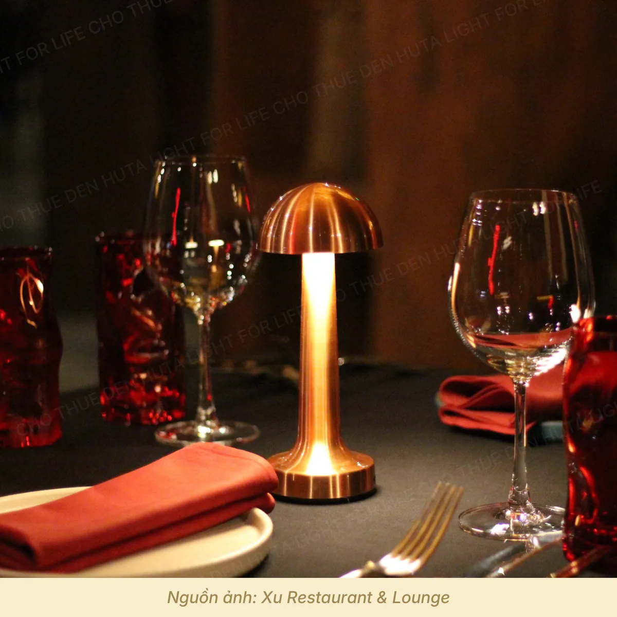 3. HÌNH ẢNH THỰC TẾ ĐÈN LED RESNON