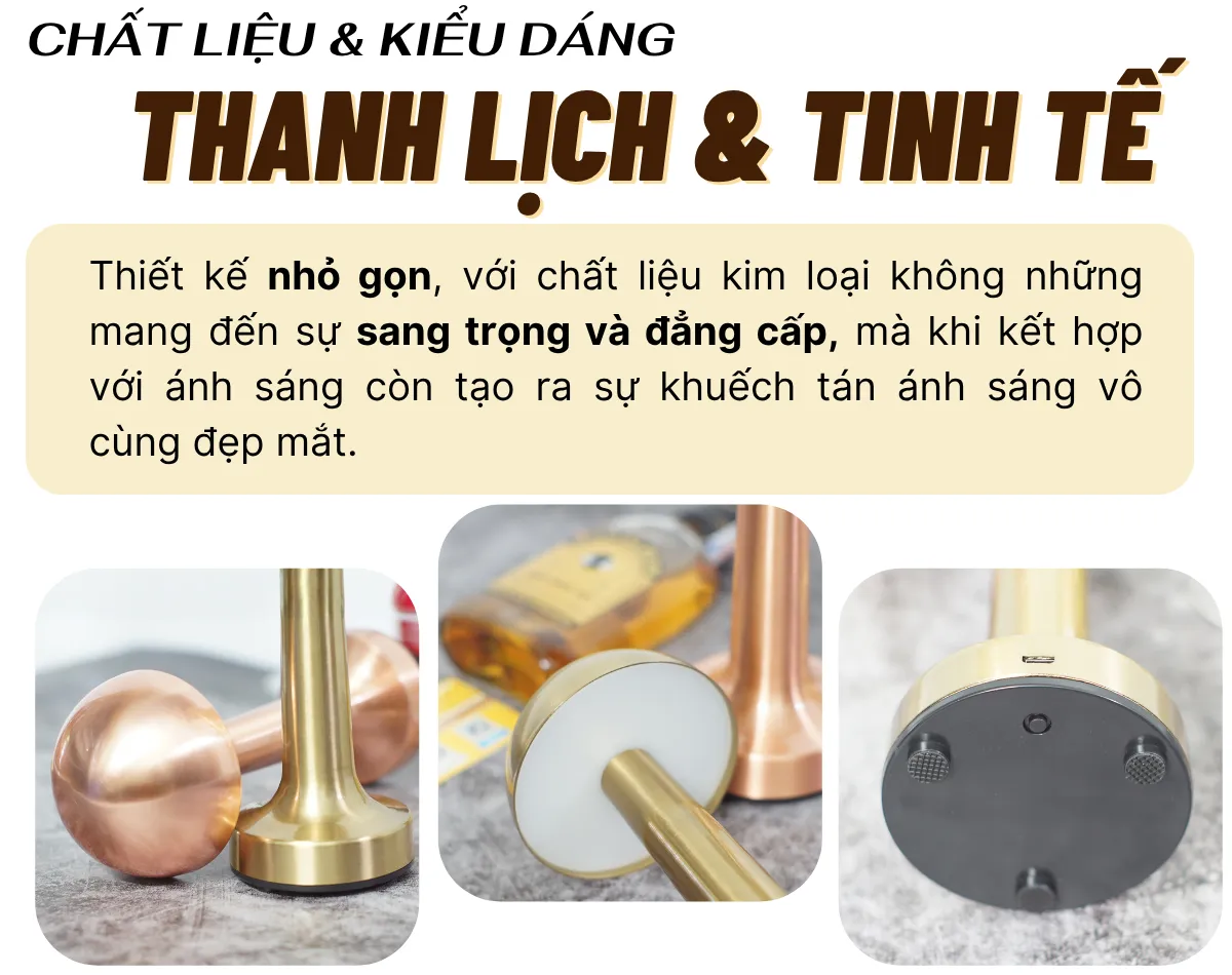 1. THÔNG SỐ KỸ THUẬT ĐÈN LED RESNON