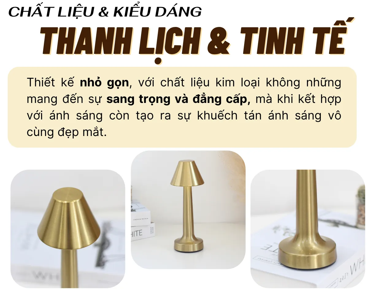 1. THÔNG SỐ KỸ THUẬT ĐÈN LED RESNONCUT