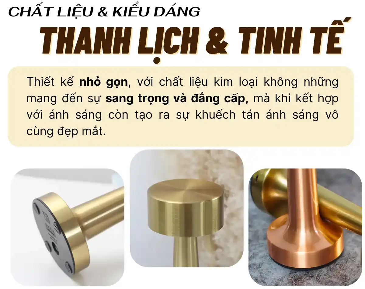 1. THÔNG SỐ KỸ THUẬT ĐÈN LED RESTRU