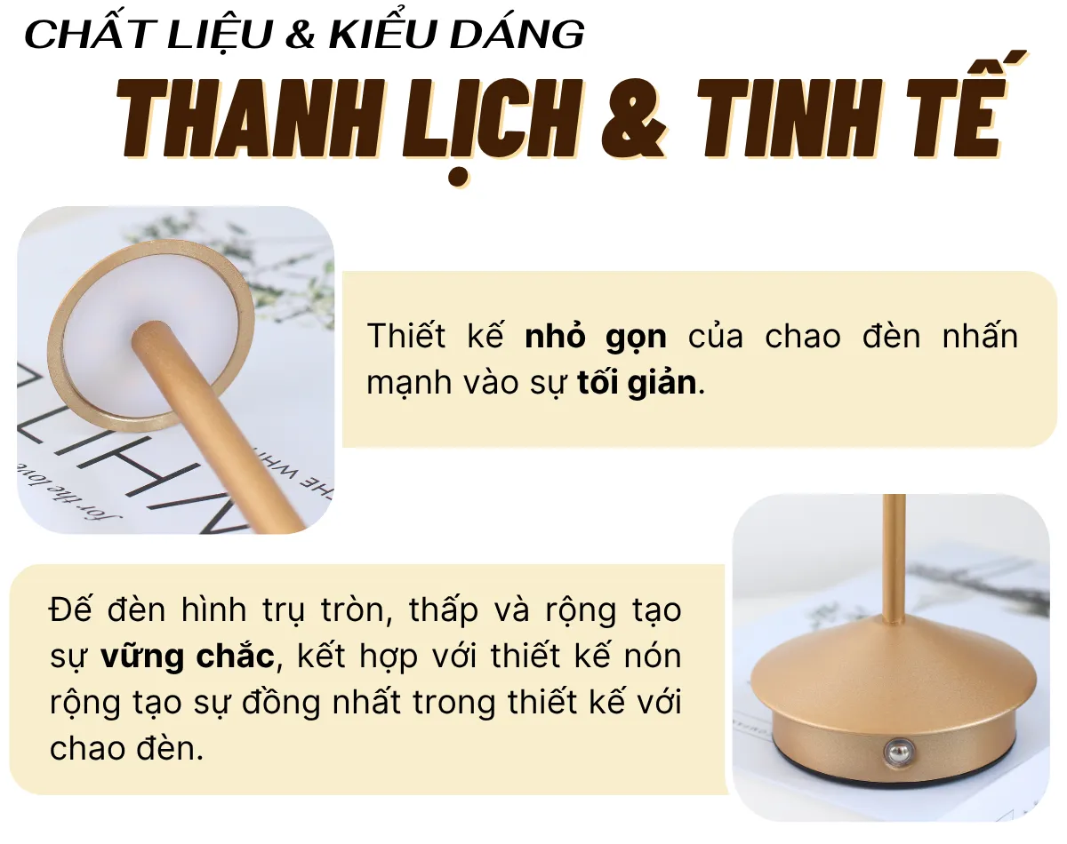 1. THÔNG SỐ KỸ THUẬT ĐÈN LED TAMGIAC