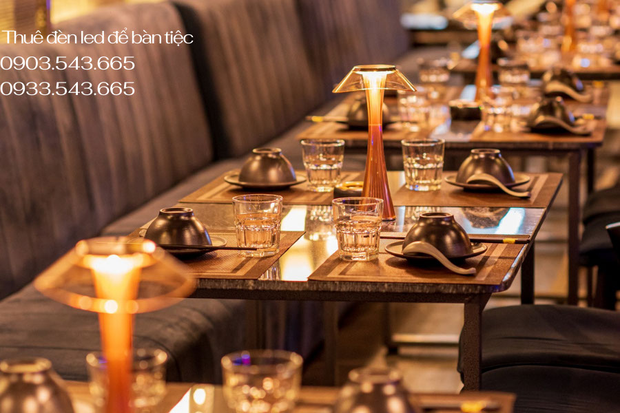 đèn led để bàn ET1