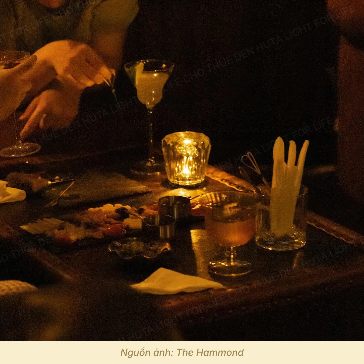 3. HÌNH ẢNH THỰC TẾ ĐÈN LED PLCOC