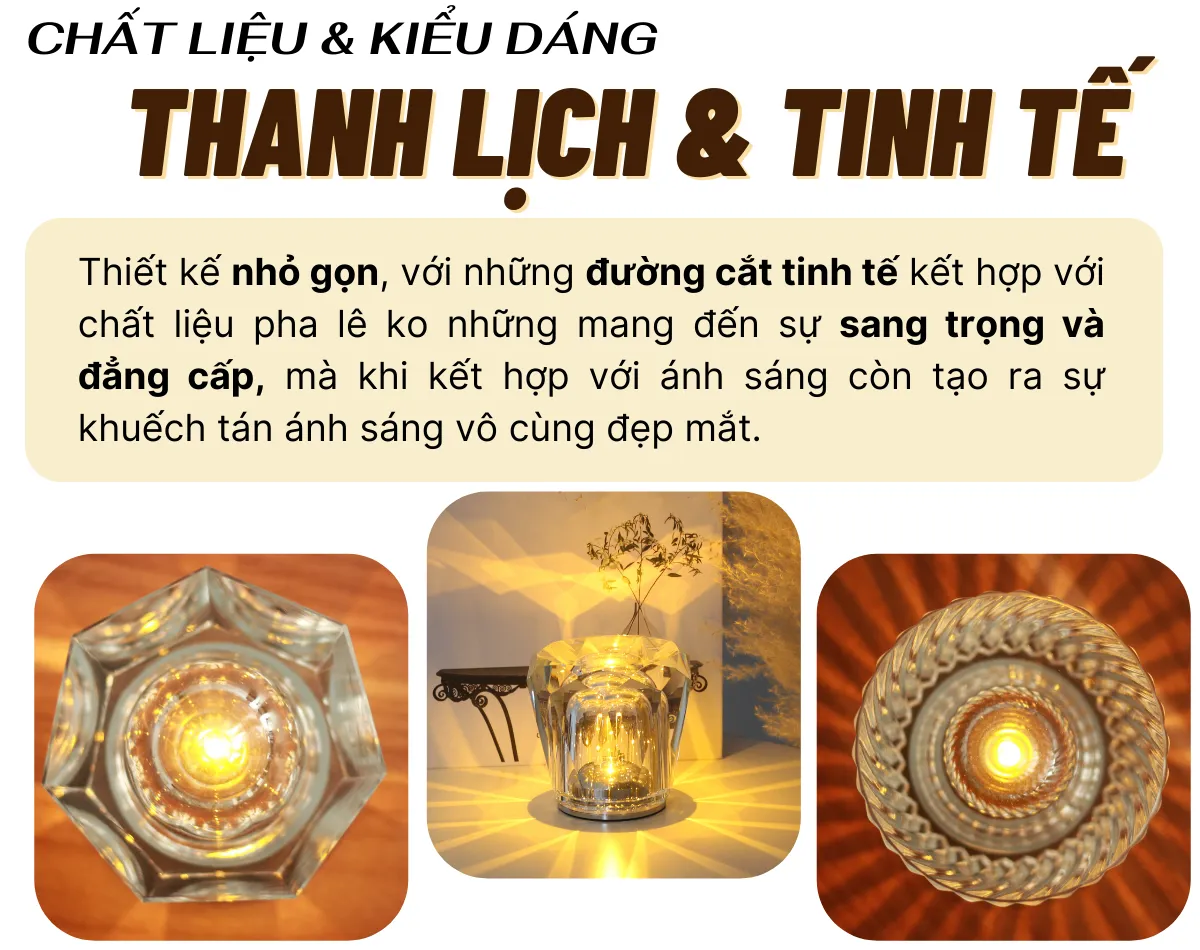 1. THÔNG SỐ KỸ THUẬT ĐÈN LED PLCOC