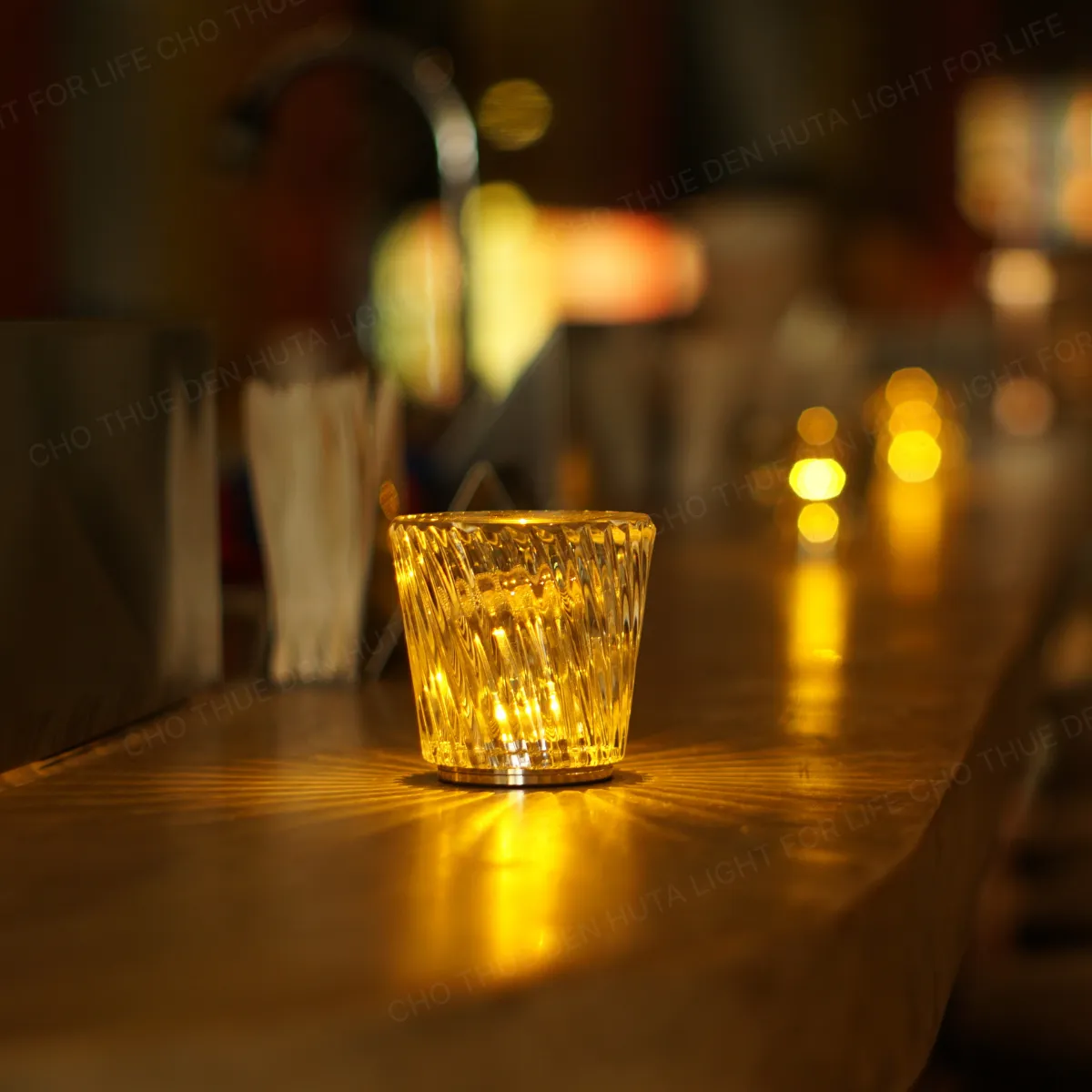 3. HÌNH ẢNH THỰC TẾ ĐÈN LED PLCOC