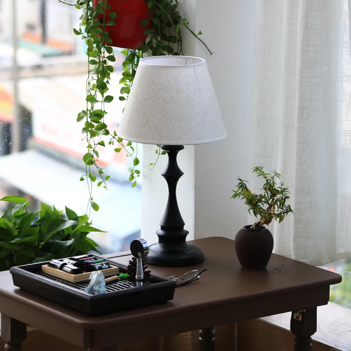 3. HÌNH ẢNH THỰC TẾ ĐÈN NGỦ ĐỂ BÀN MÃ T2