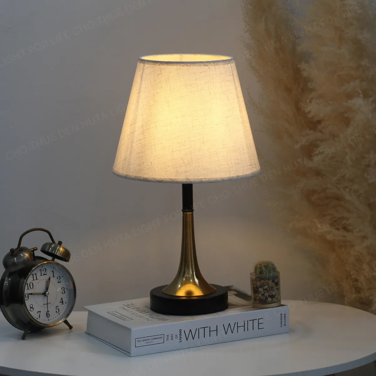 3. HÌNH ẢNH THỰC TẾ ĐÈN NGỦ ĐỂ BÀN MÃ T5