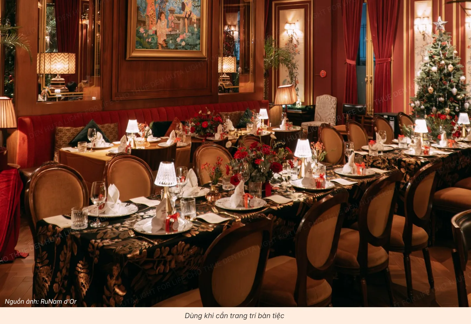 1.1 Đèn Bàn Pin Sạc – Gọn Nhẹ, Linh Hoạt