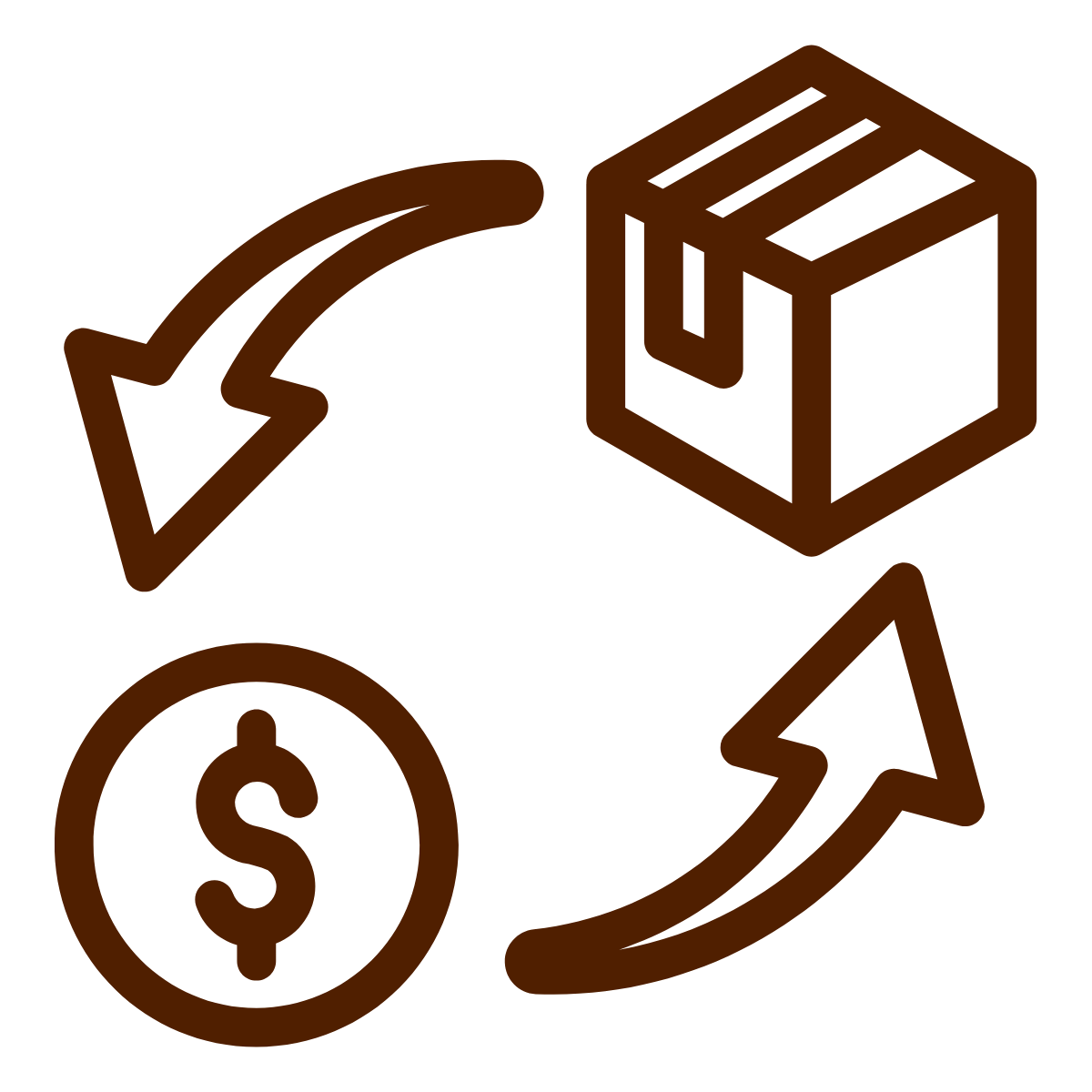 Trả đèn và Hoàn cọc