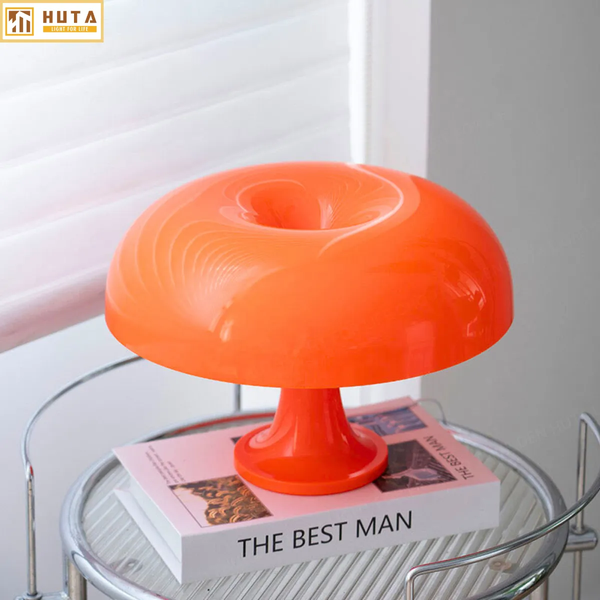 Cho Thuê Đèn Bàn Decor LUMO | Điều Chỉnh Ánh Sáng | Quay Phim, Chụp Ảnh