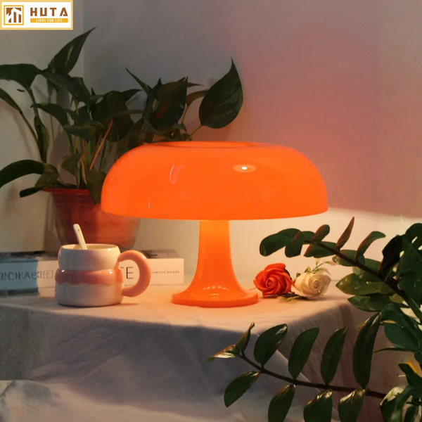 Cho Thuê Đèn Bàn Decor LUMO | Điều Chỉnh Ánh Sáng | Quay Phim, Chụp Ảnh