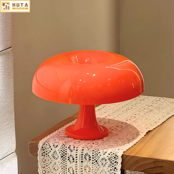 Cho Thuê Đèn Bàn Decor LUMO | Điều Chỉnh Ánh Sáng | Quay Phim, Chụp Ảnh