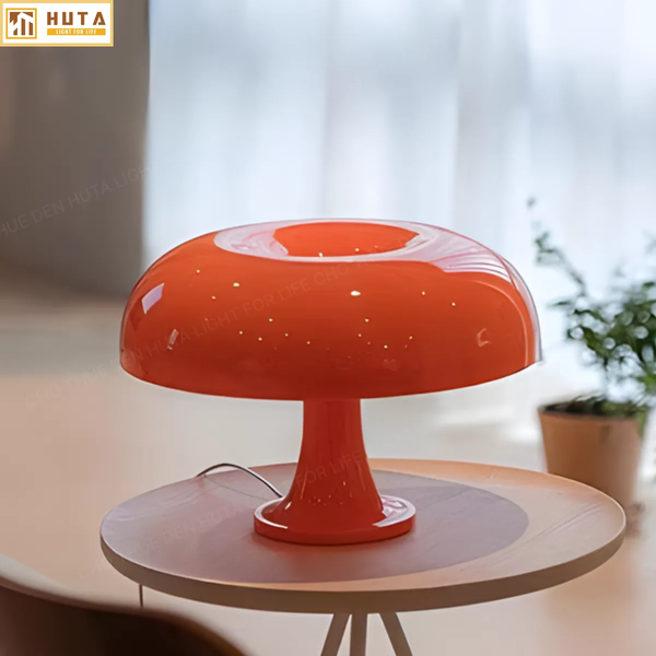 Cho Thuê Đèn Bàn Decor LUMO | Điều Chỉnh Ánh Sáng | Quay Phim, Chụp Ảnh