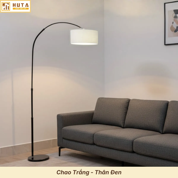 Cho Thuê Đèn Cây Đứng KC2 | Quay Phim, Chụp Ảnh | Ánh Sáng Vàng