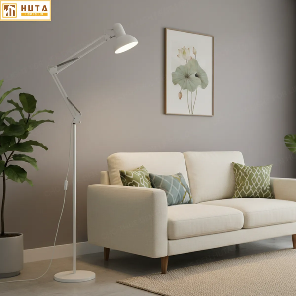 Cho Thuê Đèn Cây Đứng KC1 | Quay Phim, Chụp Ảnh | Ba Màu Ánh Sáng