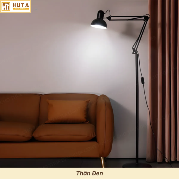 Cho Thuê Đèn Cây Đứng KC1 | Quay Phim, Chụp Ảnh | Ba Màu Ánh Sáng