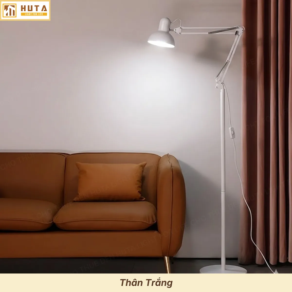 Cho Thuê Đèn Cây Đứng KC1 | Quay Phim, Chụp Ảnh | Ba Màu Ánh Sáng