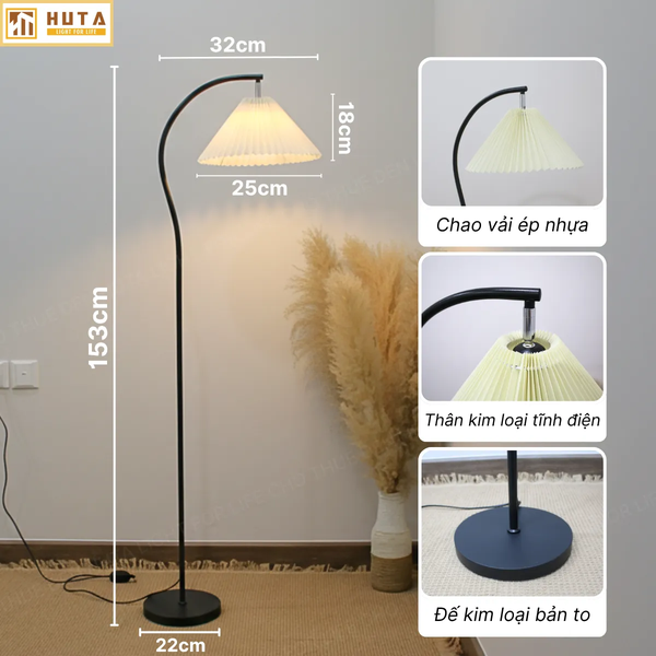 Cho Thuê Đèn Cây Đứng KC6 | Ba Màu Ánh Sáng | Quay Phim, Chụp Ảnh