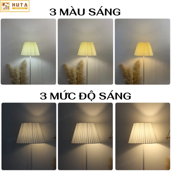 Cho Thuê Đèn Cây Đứng KT1 | Decor Không Gian | Quay Phim, Chụp Ảnh