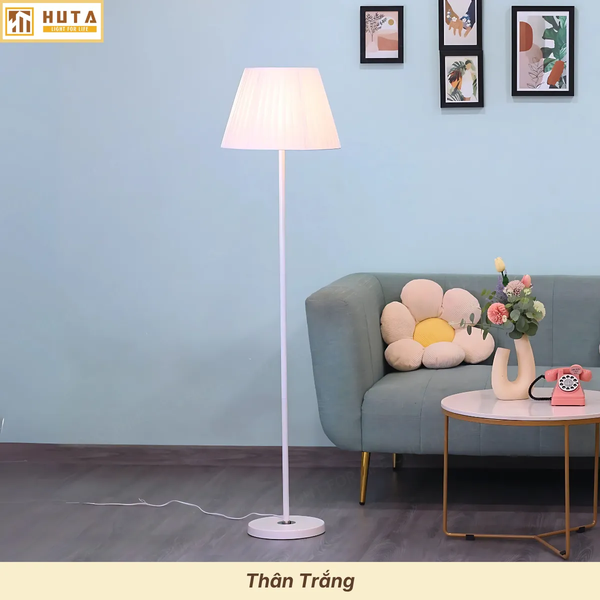 Cho Thuê Đèn Cây Đứng KT1 | Decor Không Gian | Quay Phim, Chụp Ảnh