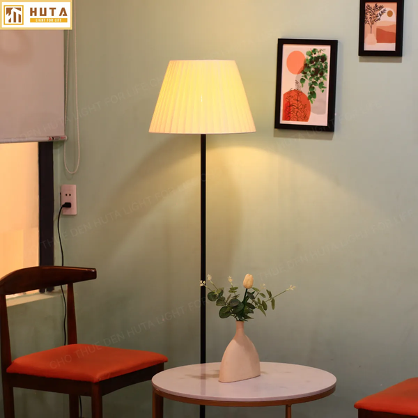 Cho Thuê Đèn Cây Đứng KT1 | Decor Không Gian | Quay Phim, Chụp Ảnh