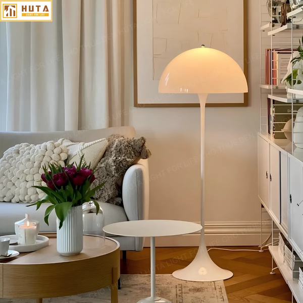 Cho Thuê Đèn Cây Đứng KT10 | Nhiều Màu Ánh Sáng | Điều Chỉnh Độ Sáng