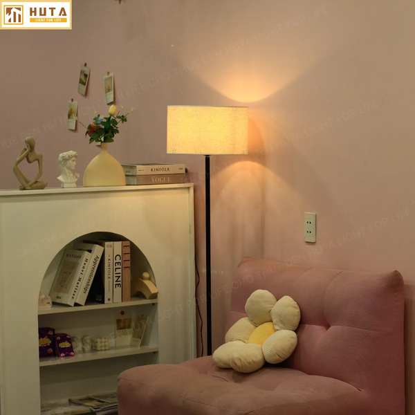 Cho Thuê Đèn Cây Đứng KT4 | Quay Phim, Chụp Ảnh | Điều Chỉnh Ánh Sáng