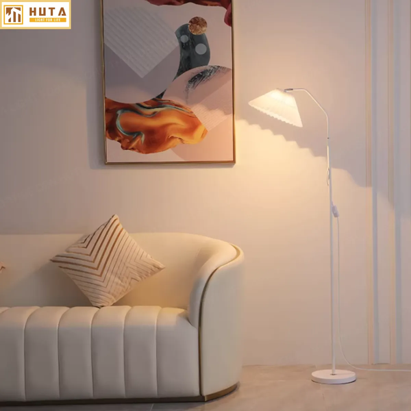 Cho Thuê Đèn Cây Đứng KT6 | Điều Chỉnh Ánh Sáng | Ba Màu Ánh Sáng