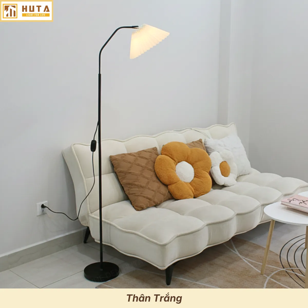 Cho Thuê Đèn Cây Đứng KT6 | Điều Chỉnh Ánh Sáng | Ba Màu Ánh Sáng