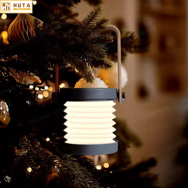 Cho Thuê Đèn Led Để Bàn Mã DS1 | Chạm Cảm Ứng | Decor Sự Kiện