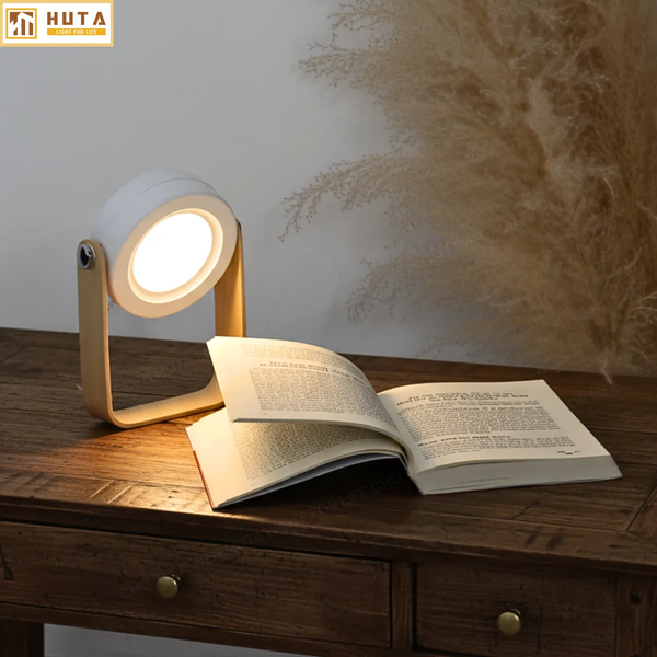 Cho Thuê Đèn Led Để Bàn Mã DS1 | Chạm Cảm Ứng | Decor Sự Kiện