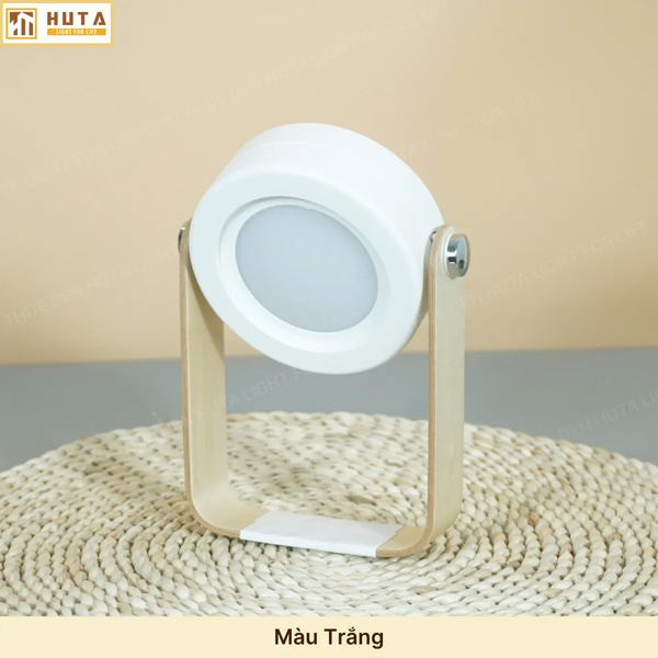 Cho Thuê Đèn Led Để Bàn Mã DS1 | Chạm Cảm Ứng | Decor Sự Kiện