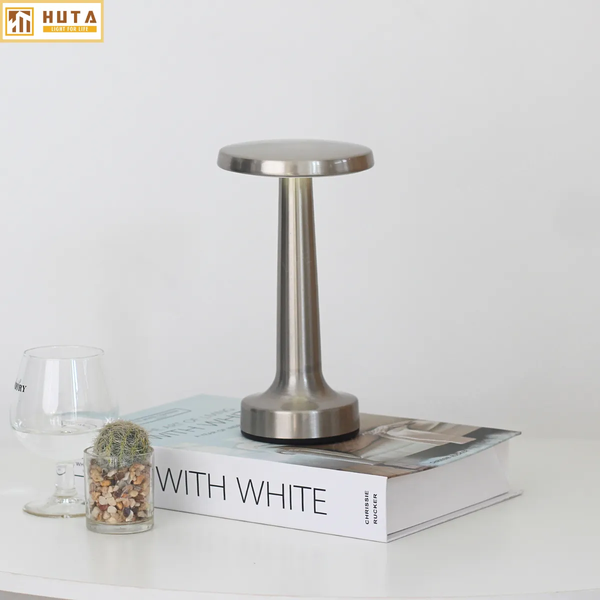 Cho Thuê Đèn Bàn Trang Trí Mã RESDIA2 | Decor Sự Kiện | Chạm Cảm Ứng