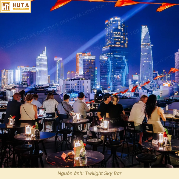 Cho Thuê Đèn Led Để Ban Mã RESNEN | Decor Bàn Tiệc | Chạm Cảm Ứng