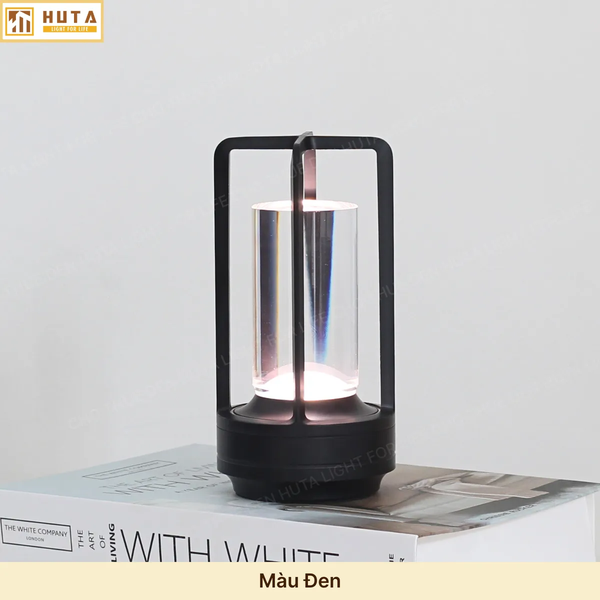 Cho Thuê Đèn Led Để Ban Mã RESNEN | Decor Bàn Tiệc | Chạm Cảm Ứng