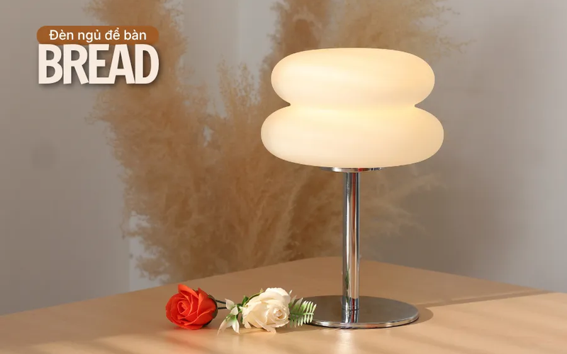 Đèn bàn decor BREAD