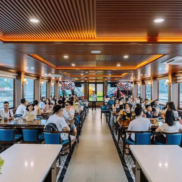Tour Vịnh Lan Hạ 1 Ngày Từ Hà nội