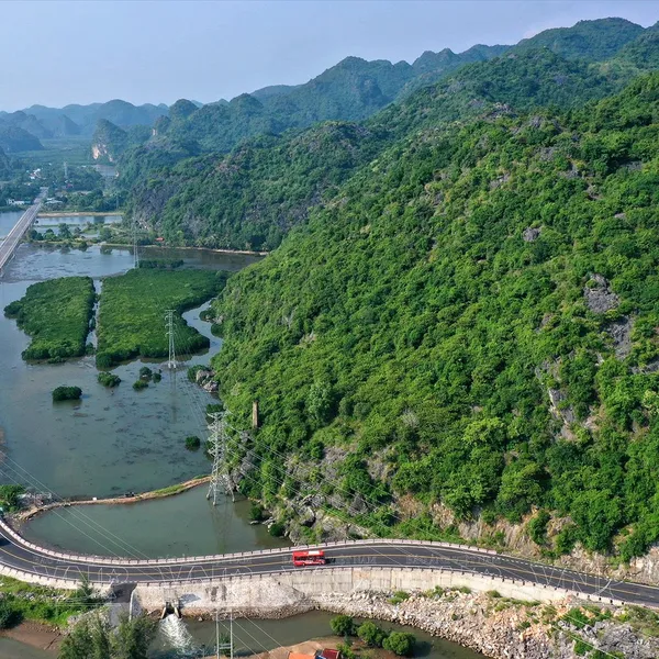 TOUR CÁT BÀ 2N1Đ TỪ HẢI PHÒNG (SÂN BAY CÁT BI) NGỦ ĐẢO CÁT BÀ