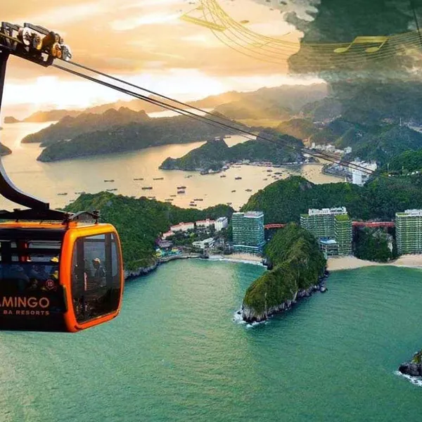 Tour Vịnh Lan Hạ 1 Ngày Từ Hà nội